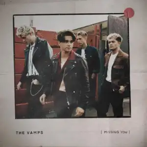 The Vamps - Right Now (ft. Krept & Konan)